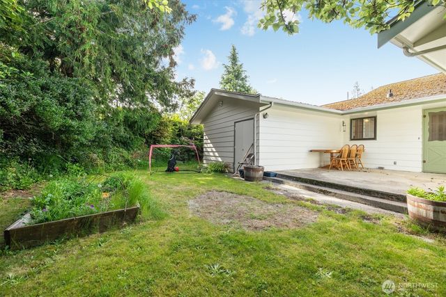 421 E Washington, Mount Vernon, WA 98274