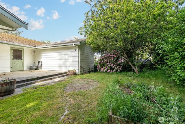421 E Washington, Mount Vernon, WA 98274