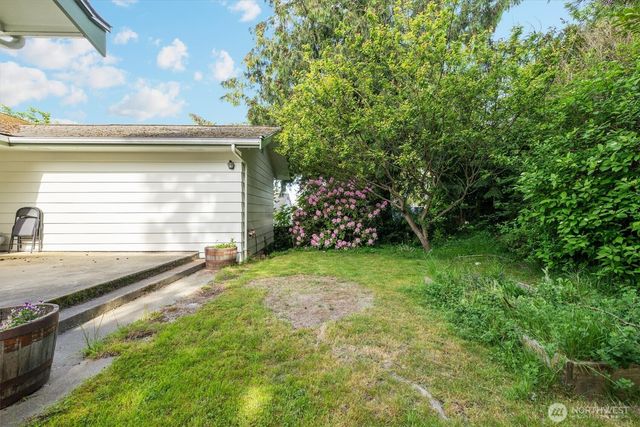 421 E Washington, Mount Vernon, WA 98274