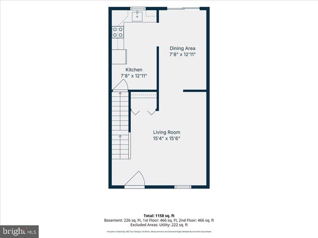 8 SHEFFIELD CT, Reading, PA 19601