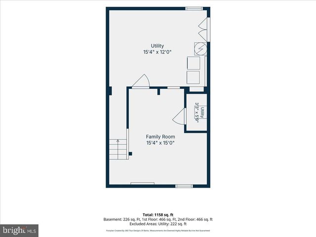 8 SHEFFIELD CT, Reading, PA 19601