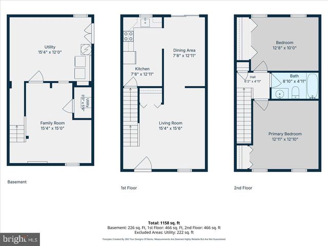 8 SHEFFIELD CT, Reading, PA 19601