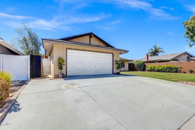 3342 Ridden Street, Camarillo, CA 93010