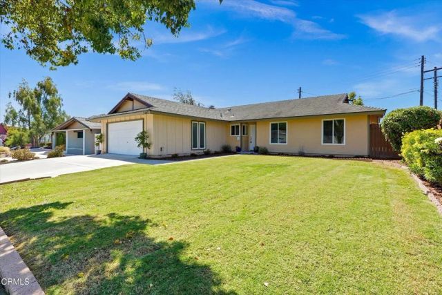 3342 Ridden Street, Camarillo, CA 93010