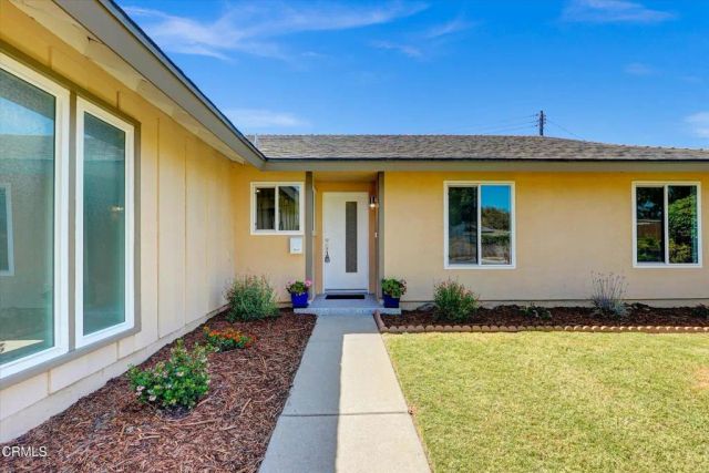 3342 Ridden Street, Camarillo, CA 93010