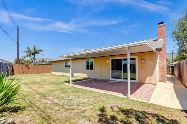 3342 Ridden Street, Camarillo, CA 93010