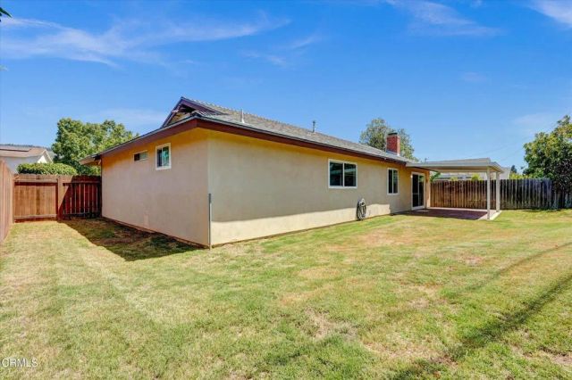 3342 Ridden Street, Camarillo, CA 93010