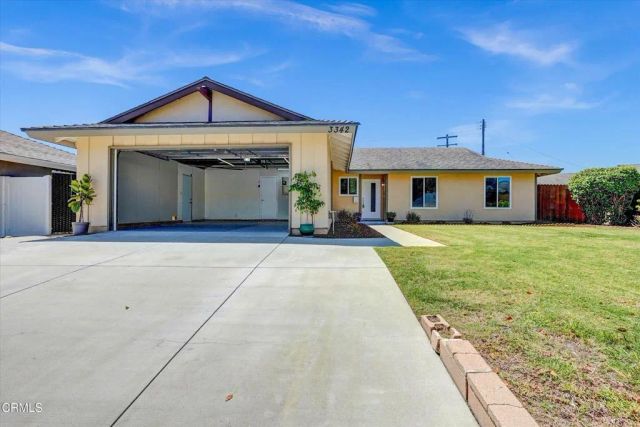 3342 Ridden Street, Camarillo, CA 93010