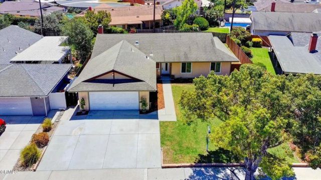 3342 Ridden Street, Camarillo, CA 93010