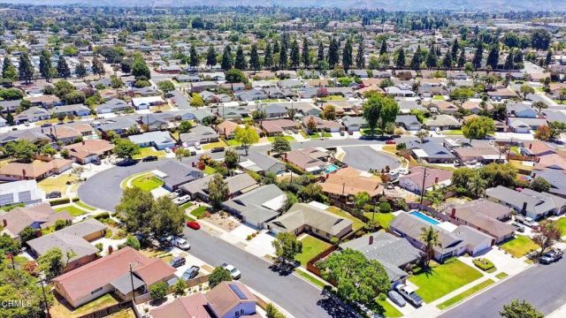 3342 Ridden Street, Camarillo, CA 93010