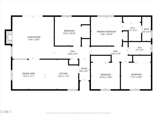 3342 Ridden Street, Camarillo, CA 93010