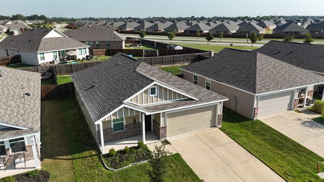 652 Autumnwood Way, Princeton, TX 75407