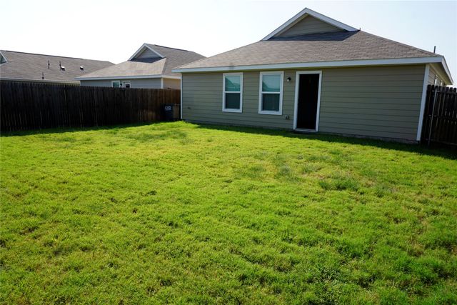 652 Autumnwood Way, Princeton, TX 75407