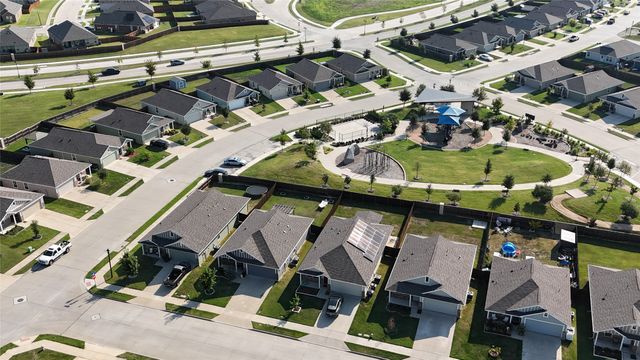 652 Autumnwood Way, Princeton, TX 75407