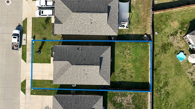 652 Autumnwood Way, Princeton, TX 75407