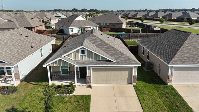 652 Autumnwood Way, Princeton, TX 75407