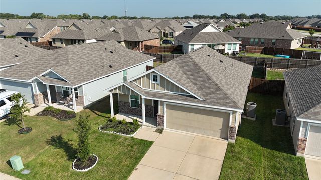 652 Autumnwood Way, Princeton, TX 75407