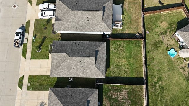 652 Autumnwood Way, Princeton, TX 75407