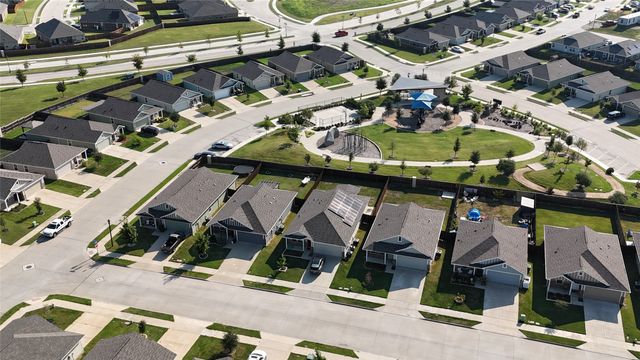 652 Autumnwood Way, Princeton, TX 75407