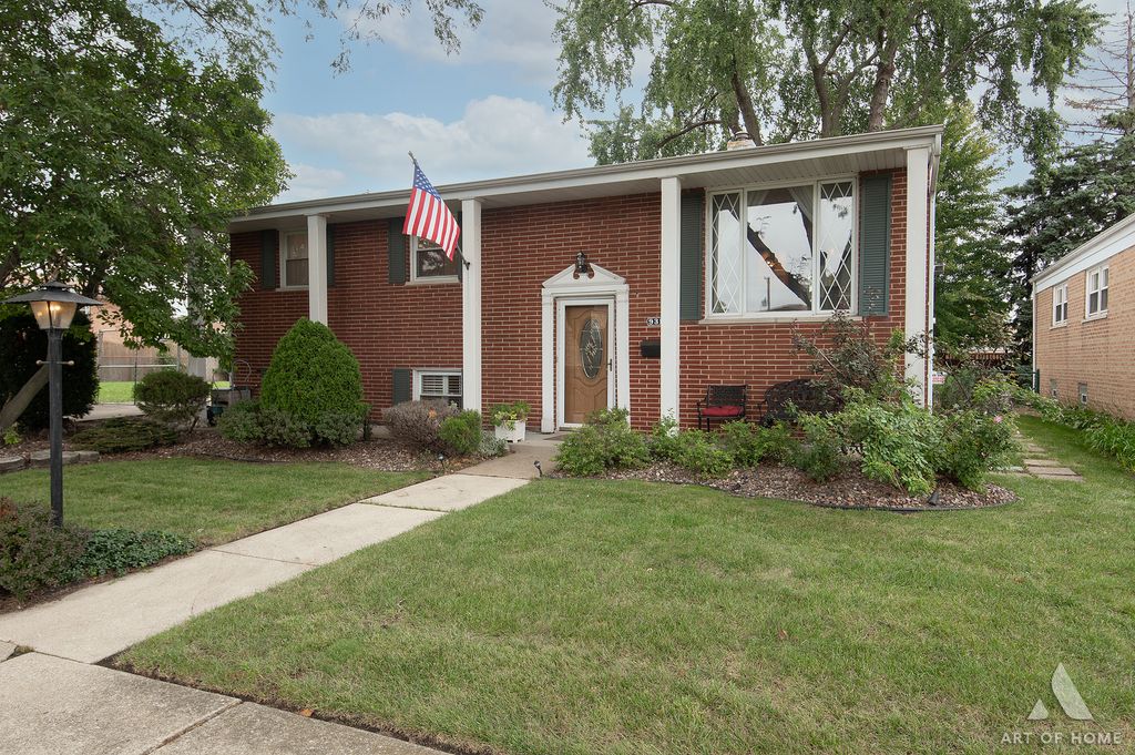 9313 Parkside Avenue, Oak Lawn, IL 60453 — photo 3