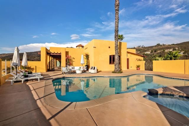 3696 Alta Loma Drive, Jamul, CA 91935