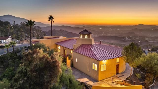 3696 Alta Loma Drive, Jamul, CA 91935