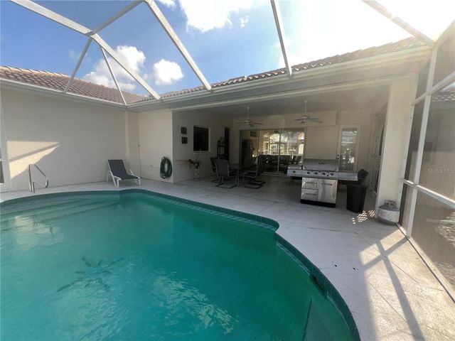 5011 KEY LARGO DRIVE, Punta Gorda, FL 33950