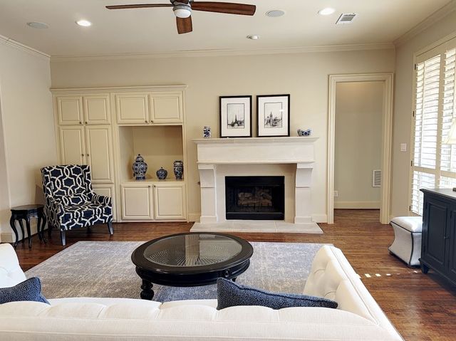 1401 Luckenbach Drive, Allen, TX 75013