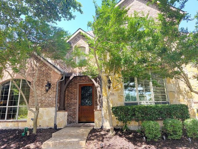 1401 Luckenbach Drive, Allen, TX 75013