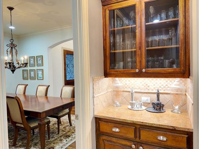 1401 Luckenbach Drive, Allen, TX 75013