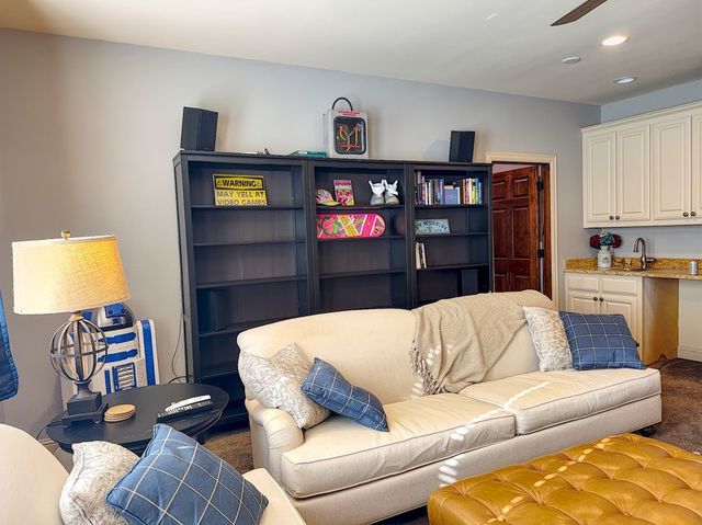 1401 Luckenbach Drive, Allen, TX 75013