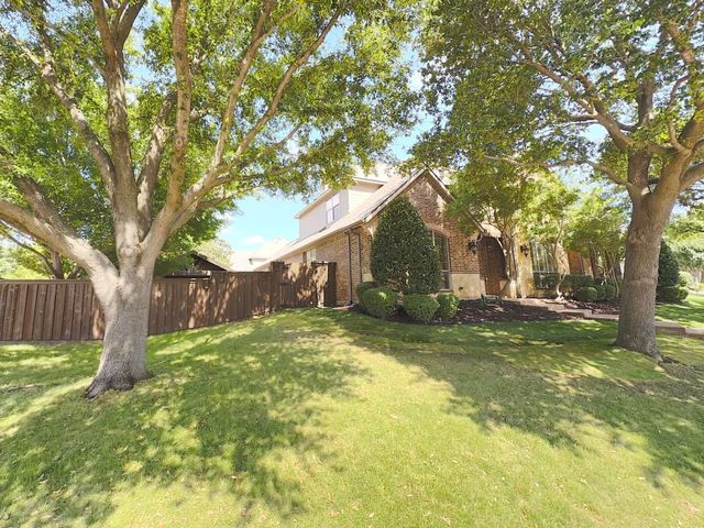 1401 Luckenbach Drive, Allen, TX 75013