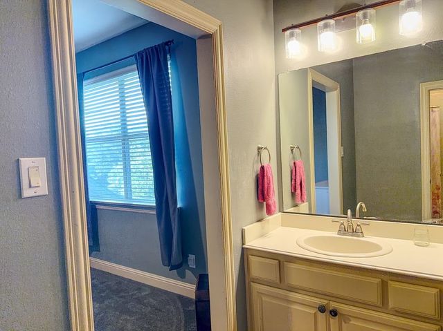 1401 Luckenbach Drive, Allen, TX 75013
