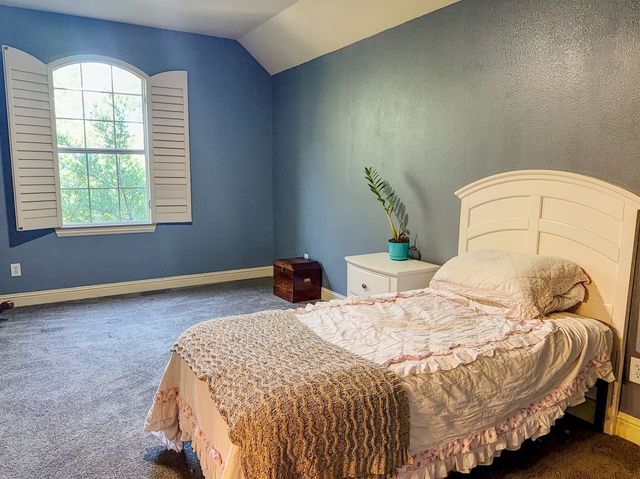 1401 Luckenbach Drive, Allen, TX 75013