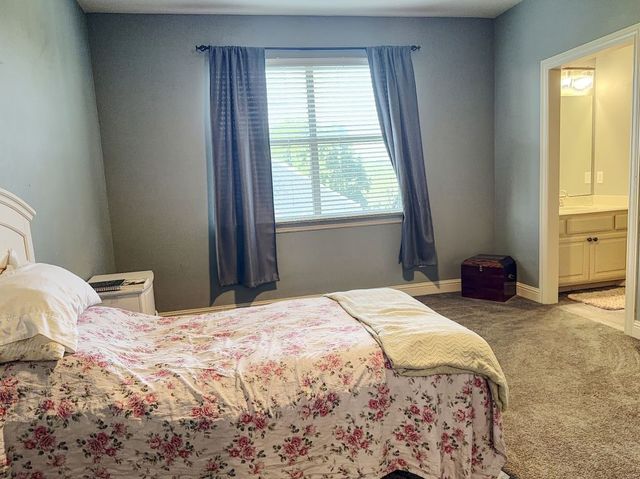 1401 Luckenbach Drive, Allen, TX 75013