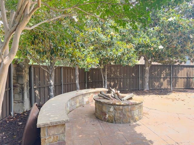 1401 Luckenbach Drive, Allen, TX 75013