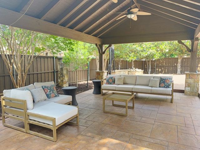 1401 Luckenbach Drive, Allen, TX 75013