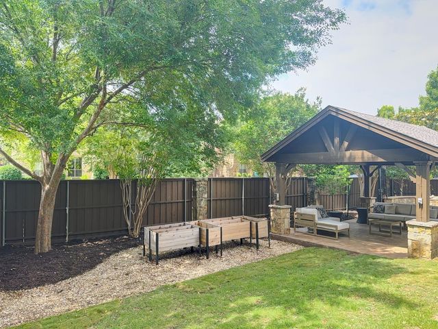 1401 Luckenbach Drive, Allen, TX 75013