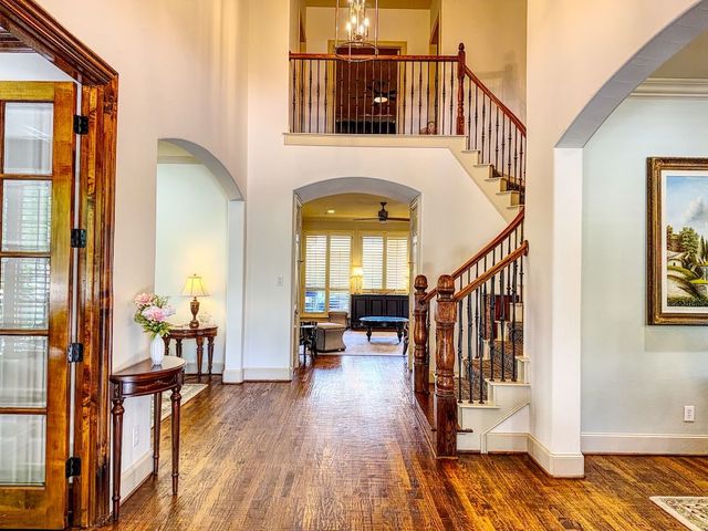 1401 Luckenbach Drive, Allen, TX 75013