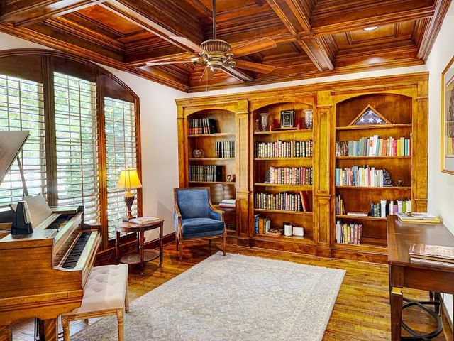 1401 Luckenbach Drive, Allen, TX 75013