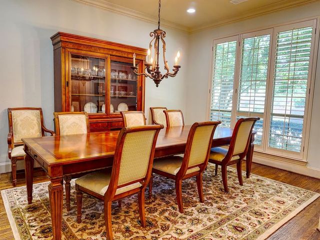 1401 Luckenbach Drive, Allen, TX 75013