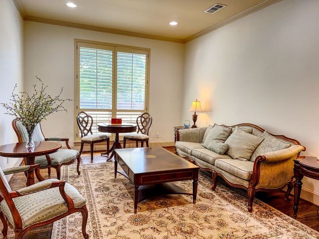 1401 Luckenbach Drive, Allen, TX 75013