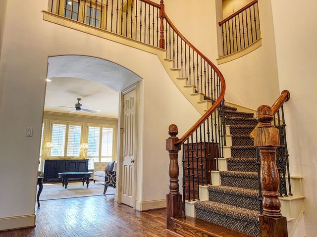 1401 Luckenbach Drive, Allen, TX 75013