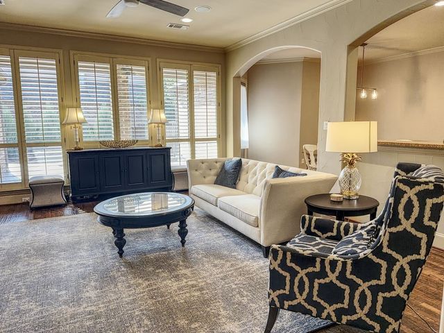 1401 Luckenbach Drive, Allen, TX 75013