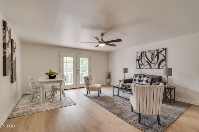 413 Colorado Street, Johnson City, TN 37601