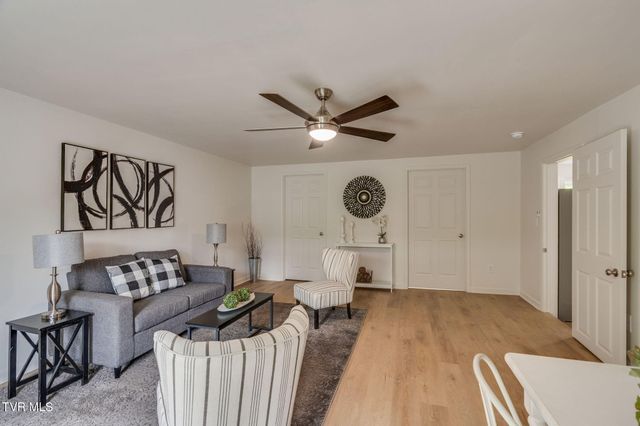 413 Colorado Street, Johnson City, TN 37601