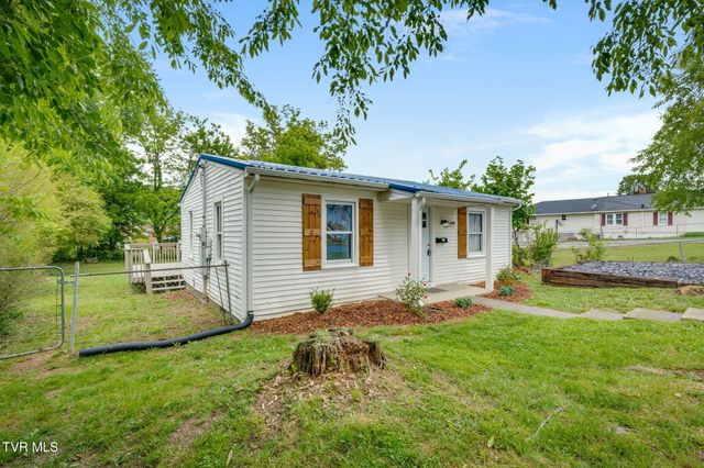 413 Colorado Street, Johnson City, TN 37601