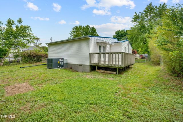 413 Colorado Street, Johnson City, TN 37601