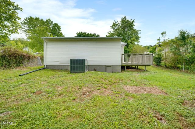 413 Colorado Street, Johnson City, TN 37601