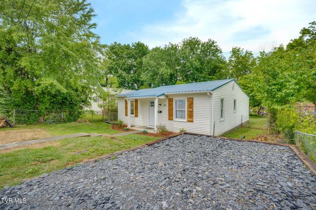 413 Colorado Street, Johnson City, TN 37601
